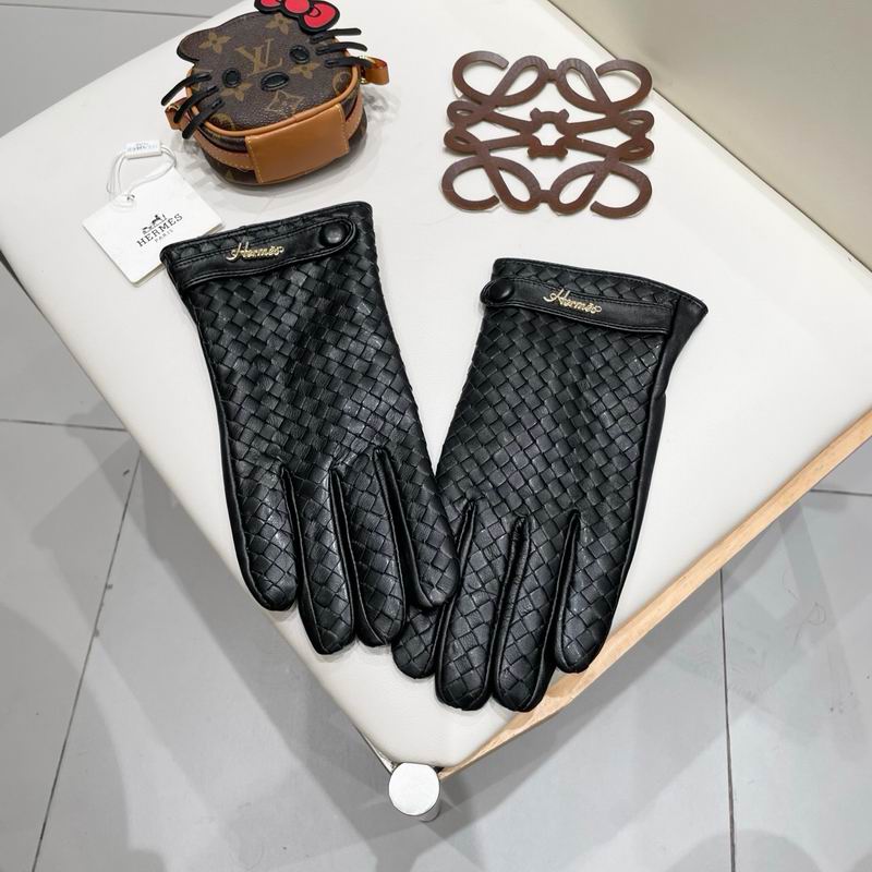 Hermes Gloves XL XXL 012219